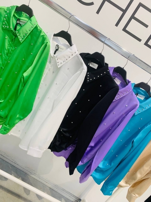 Фото Amelie Follies (Michelle)