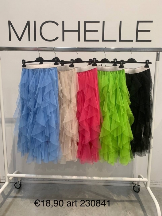 Фото Amelie Follies (Michelle)