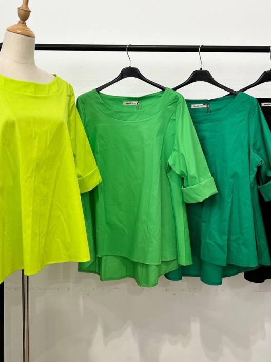 Фото Norah&Olivia