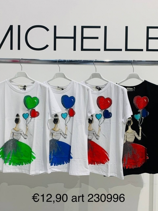 Фото Amelie Follies (Michelle)