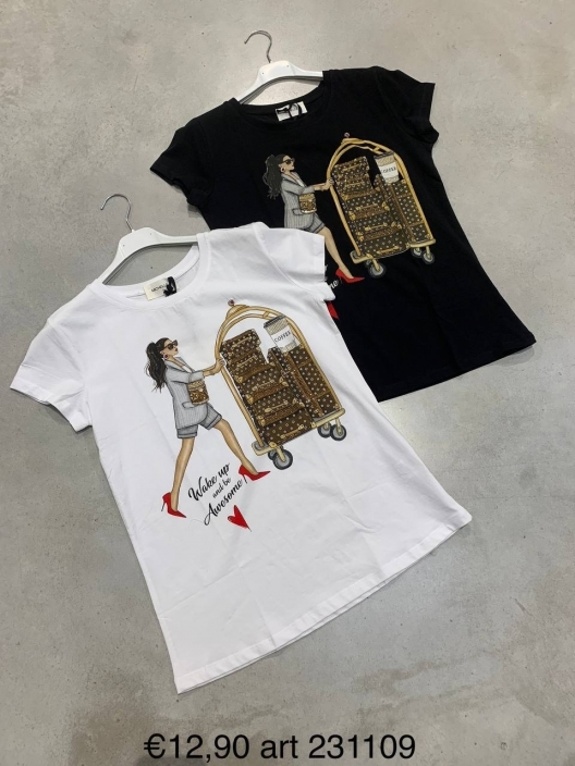 Фото Amelie Follies (Michelle)