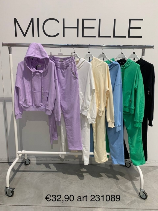 Фото Amelie Follies (Michelle)