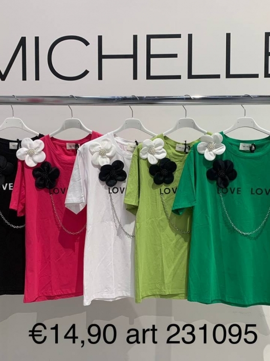 Фото Amelie Follies (Michelle)