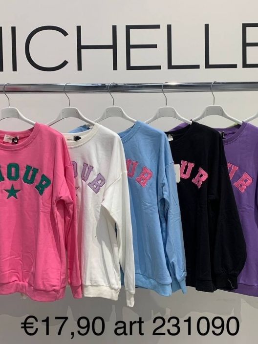 Фото Amelie Follies (Michelle)