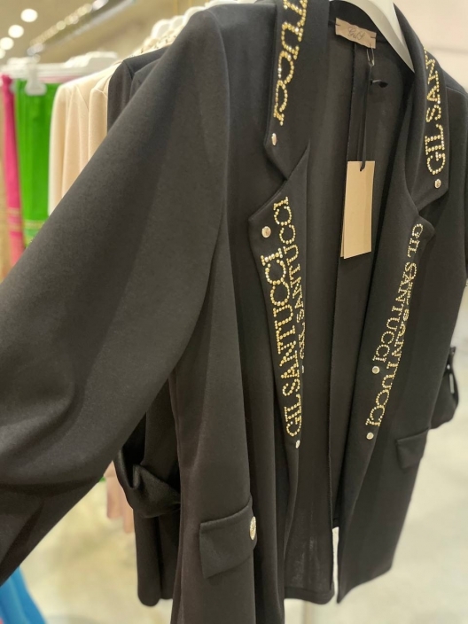 Фото Gil Santucci