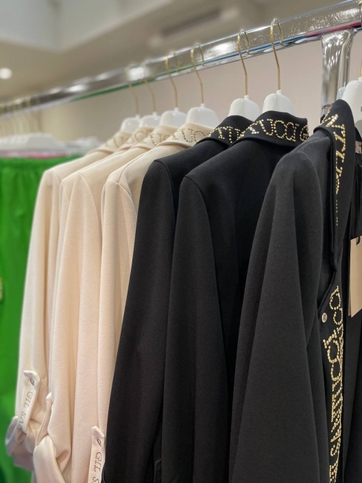 Фото Gil Santucci