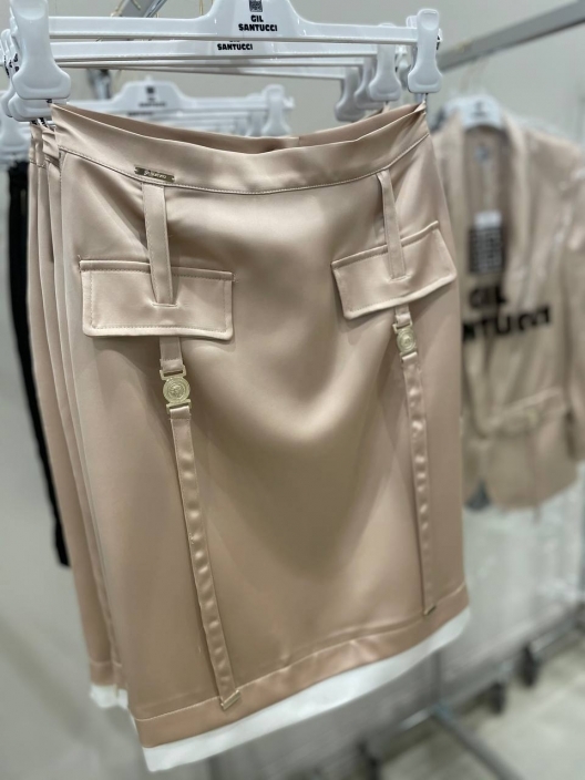 Фото Gil Santucci