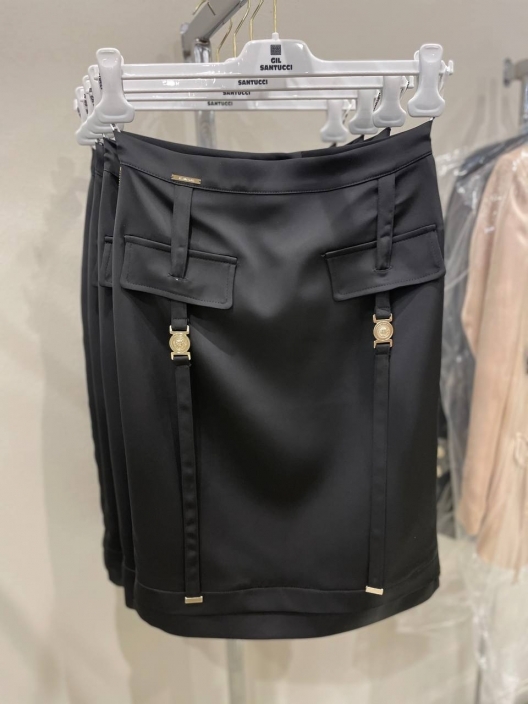 Фото Gil Santucci