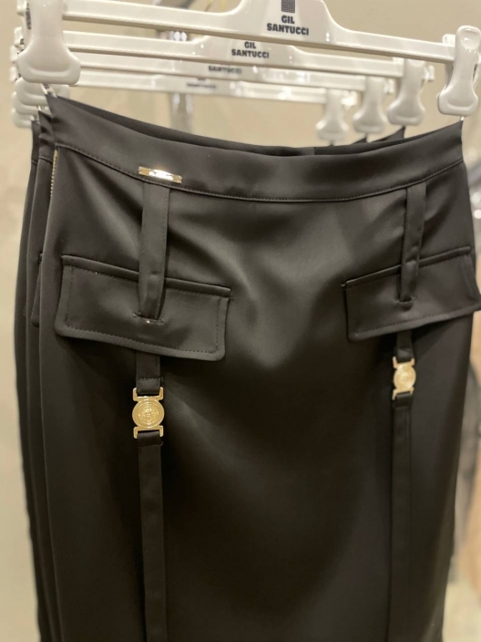 Фото Gil Santucci