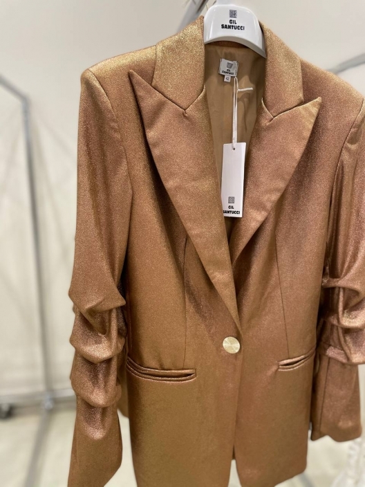 Фото Gil Santucci