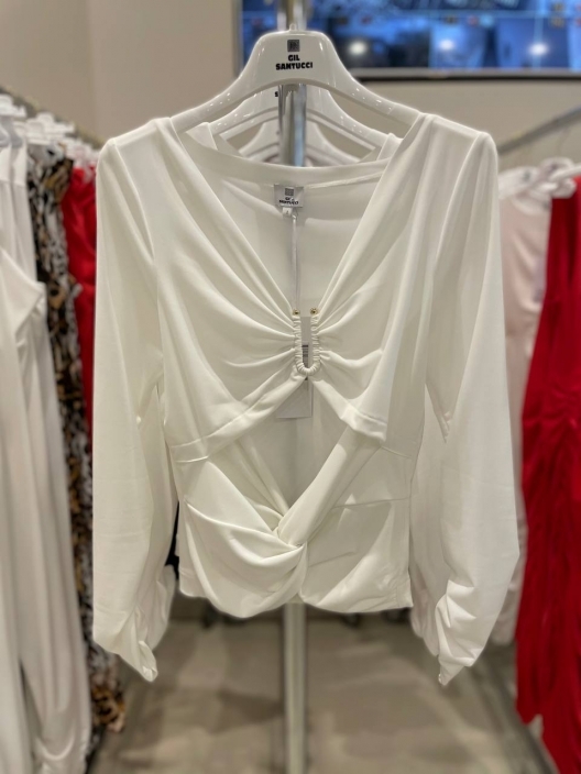 Фото Gil Santucci