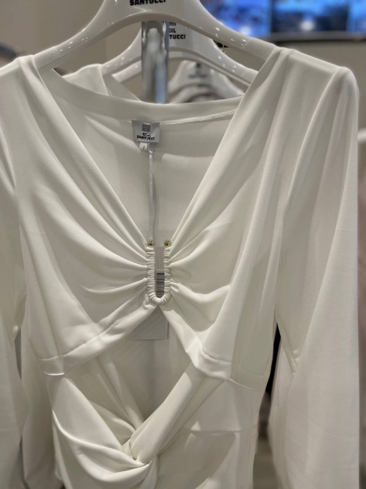 Фото Gil Santucci