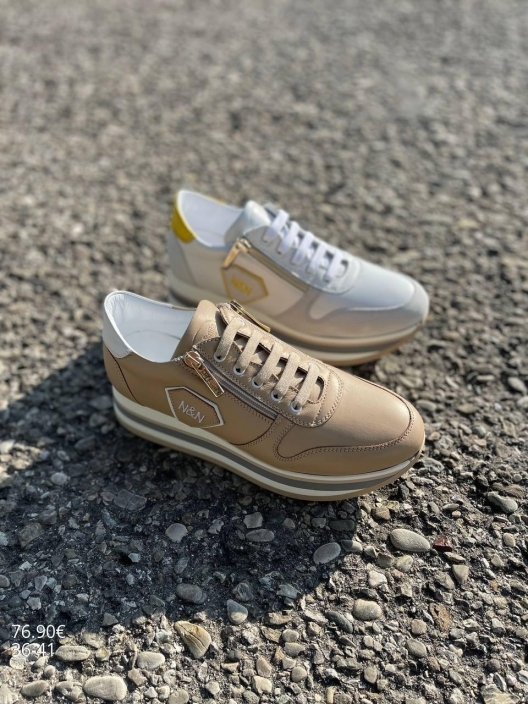 Фото Nila Nila - Обувь