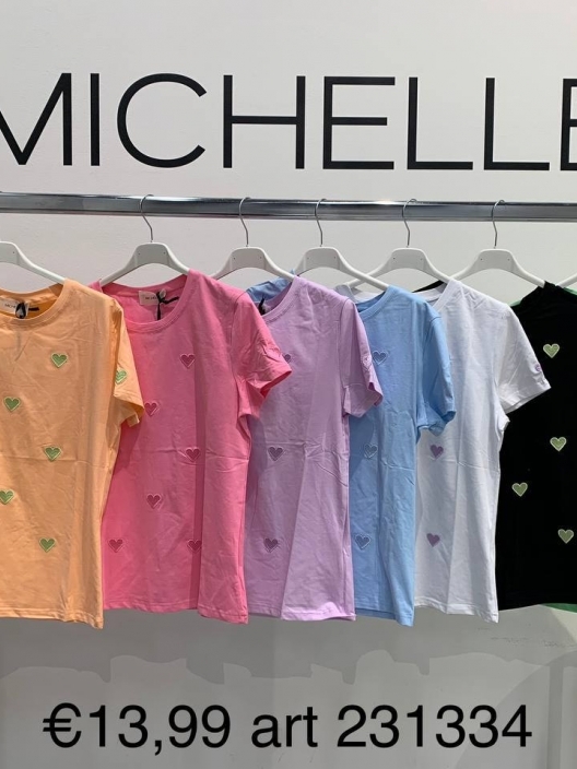 Фото Amelie Follies (Michelle)