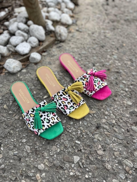 Фото Federica Lancioni