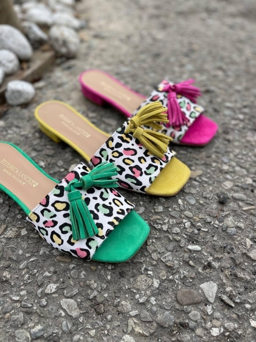 Фото Federica Lancioni