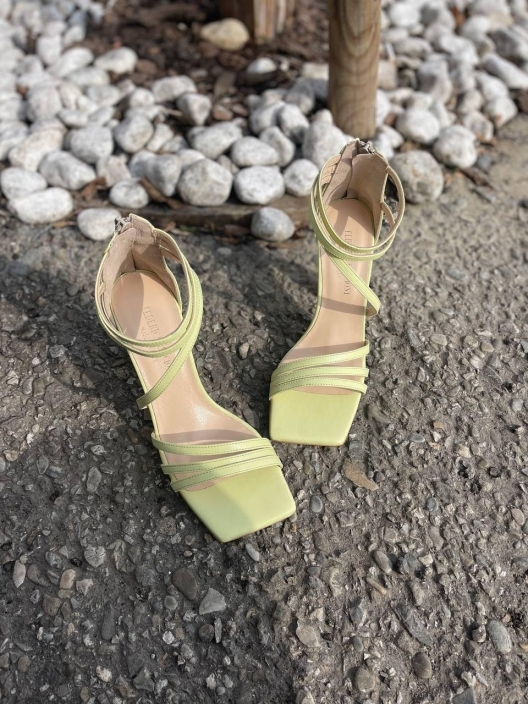 Фото Federica Lancioni