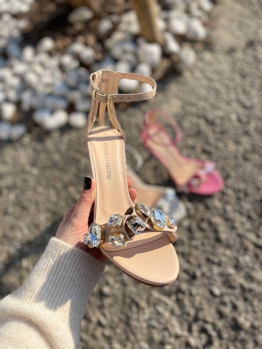 Фото Federica Lancioni