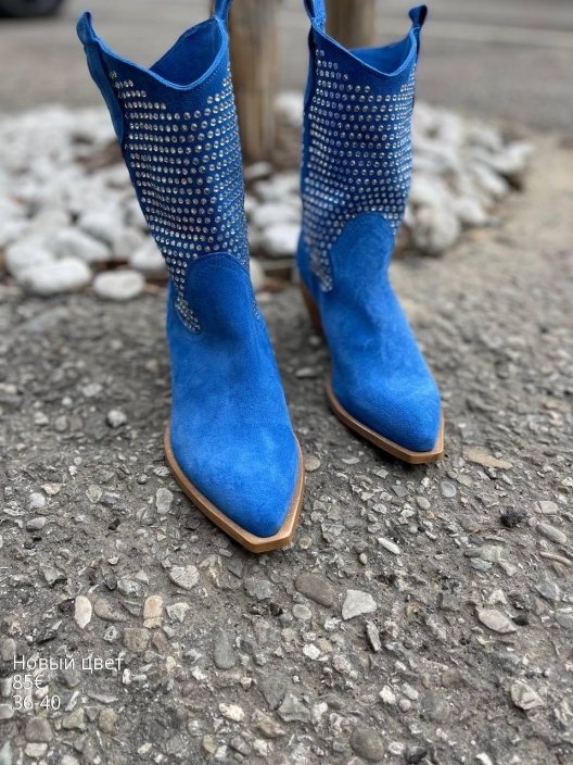 Фото Federica Lancioni