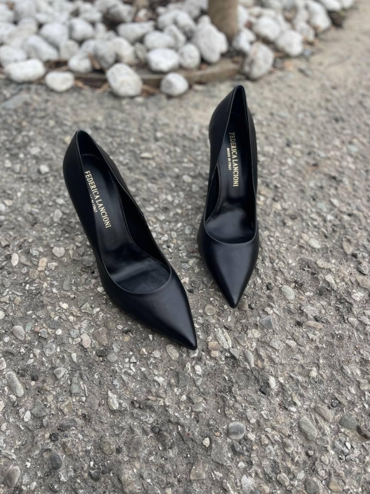 Фото Federica Lancioni