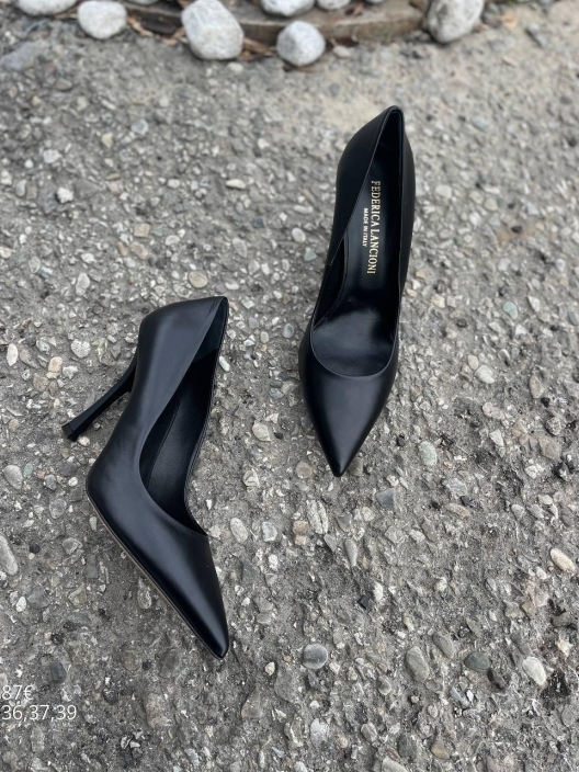 Фото Federica Lancioni