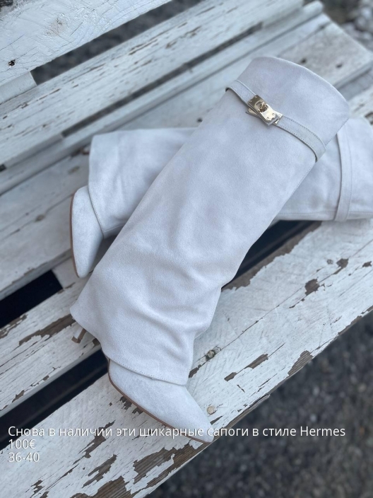 Фото Federica Lancioni