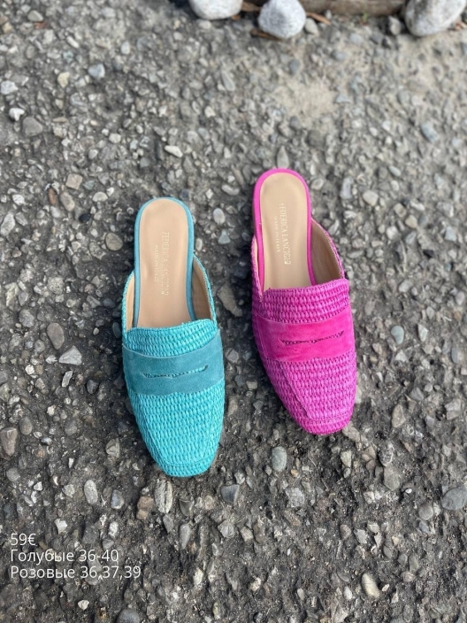 Фото Federica Lancioni