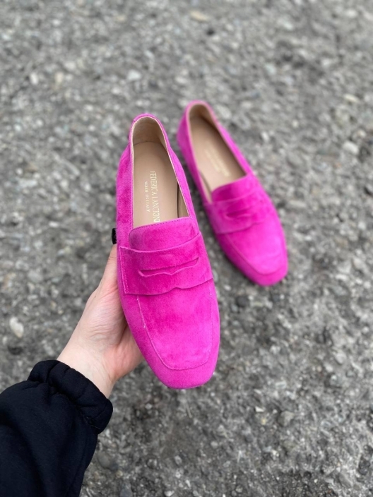 Фото Federica Lancioni