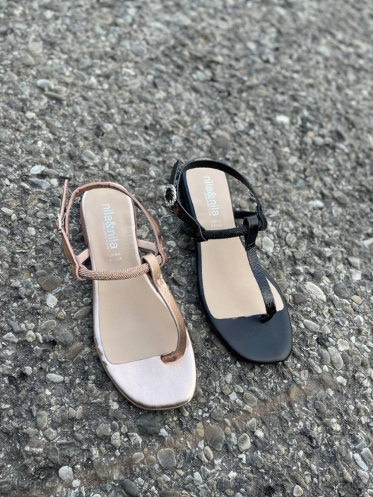 Фото Nila Nila - Обувь