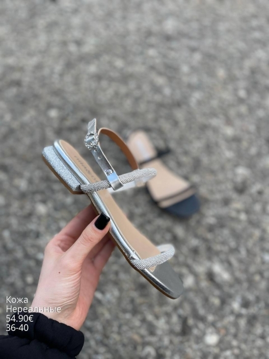 Фото Nila Nila - Обувь