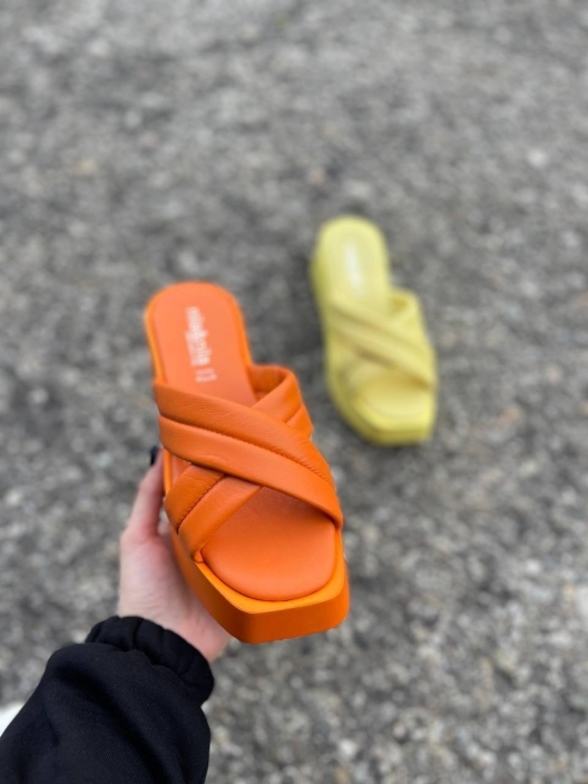 Фото Nila Nila - Обувь