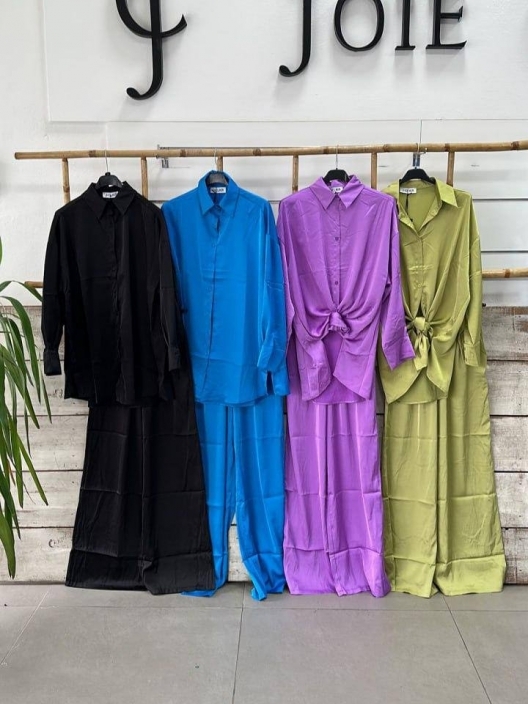 Фото Joie Clair (J-Clair)