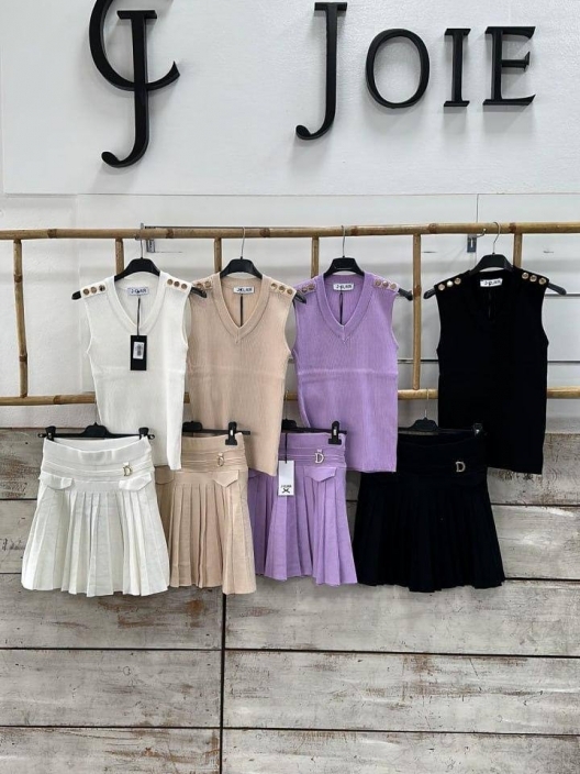 Фото Joie Clair (J-Clair)