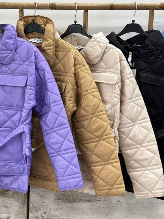 Фото Joie Clair (J-Clair)