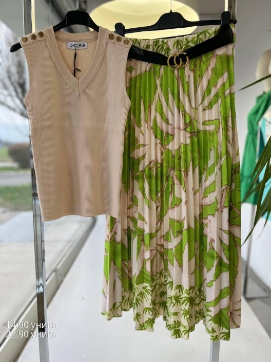 Фото Joie Clair (J-Clair)