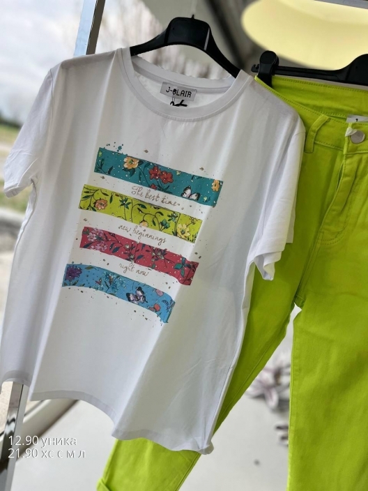 Фото Joie Clair (J-Clair)