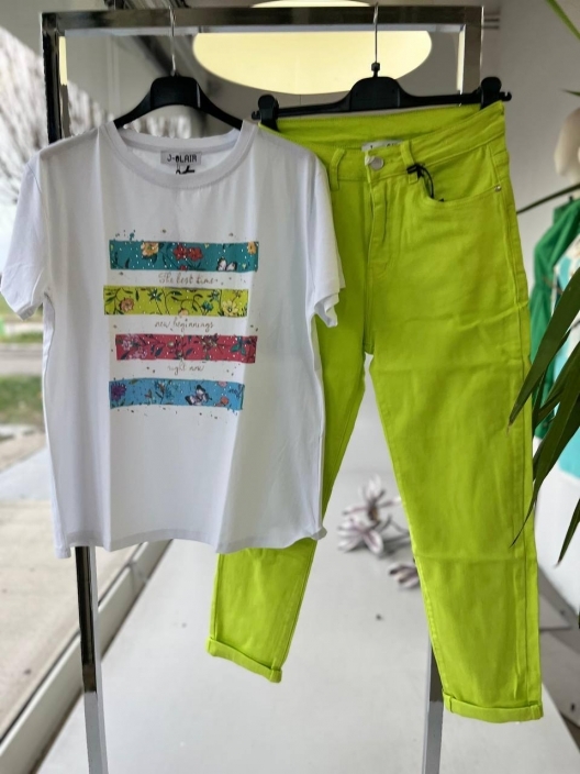 Фото Joie Clair (J-Clair)