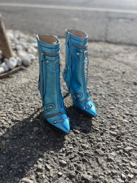 Фото Federica Lancioni