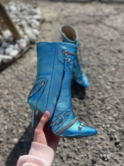 Фото Federica Lancioni