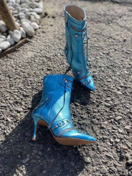 Фото Federica Lancioni