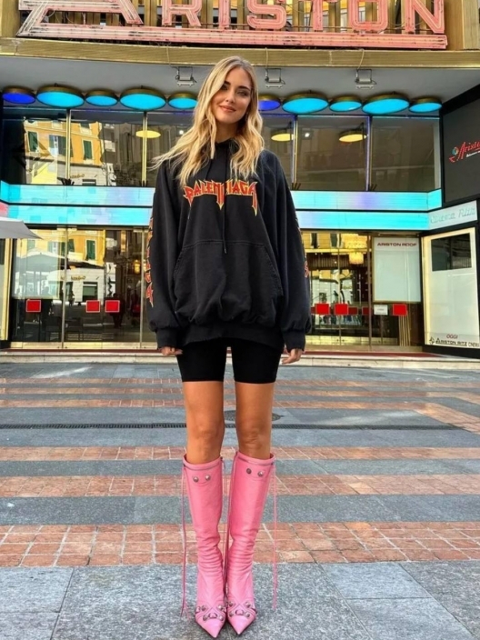 Фото Federica Lancioni