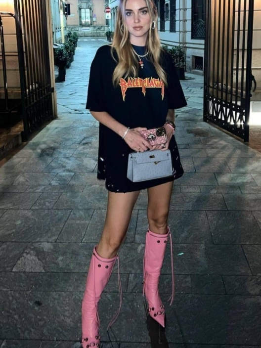 Фото Federica Lancioni