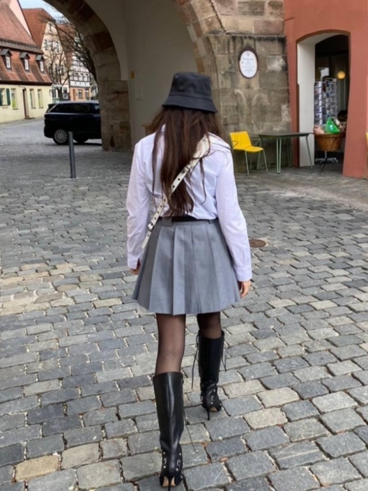 Фото Federica Lancioni