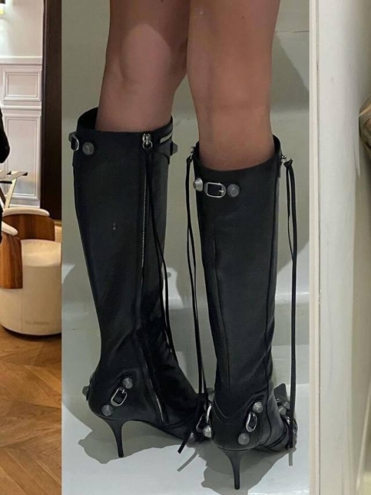 Фото Federica Lancioni