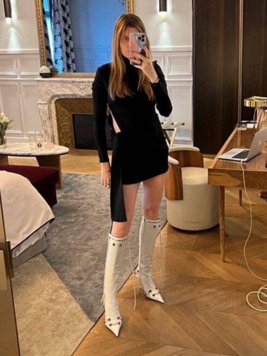 Фото Federica Lancioni