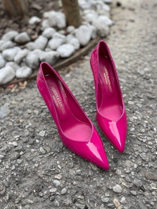 Фото Federica Lancioni