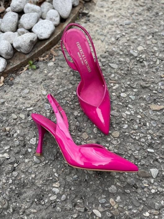 Фото Federica Lancioni