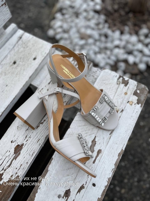 Фото Federica Lancioni