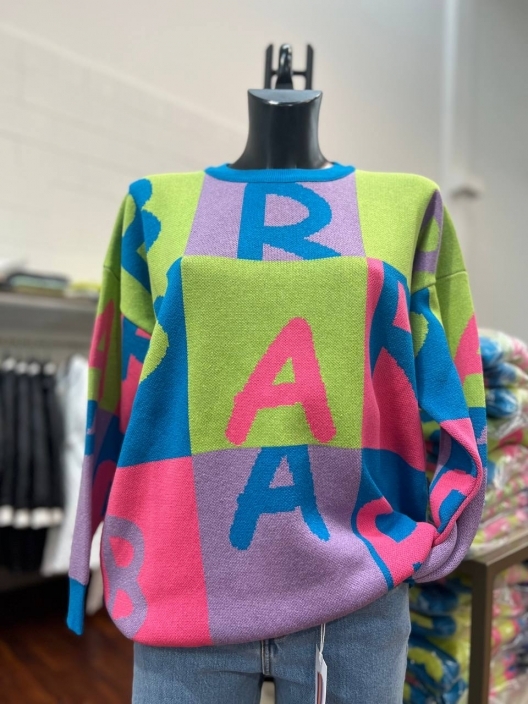 Фото Barbara Alvisi