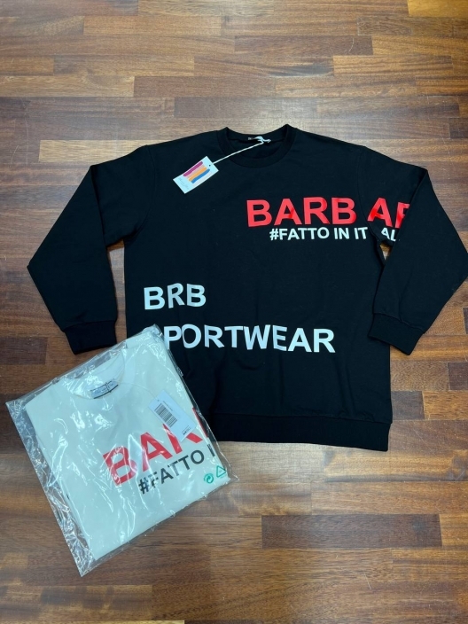 Фото Barbara Alvisi